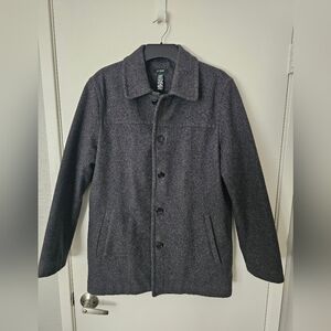 J. Crew Wool Car Coat